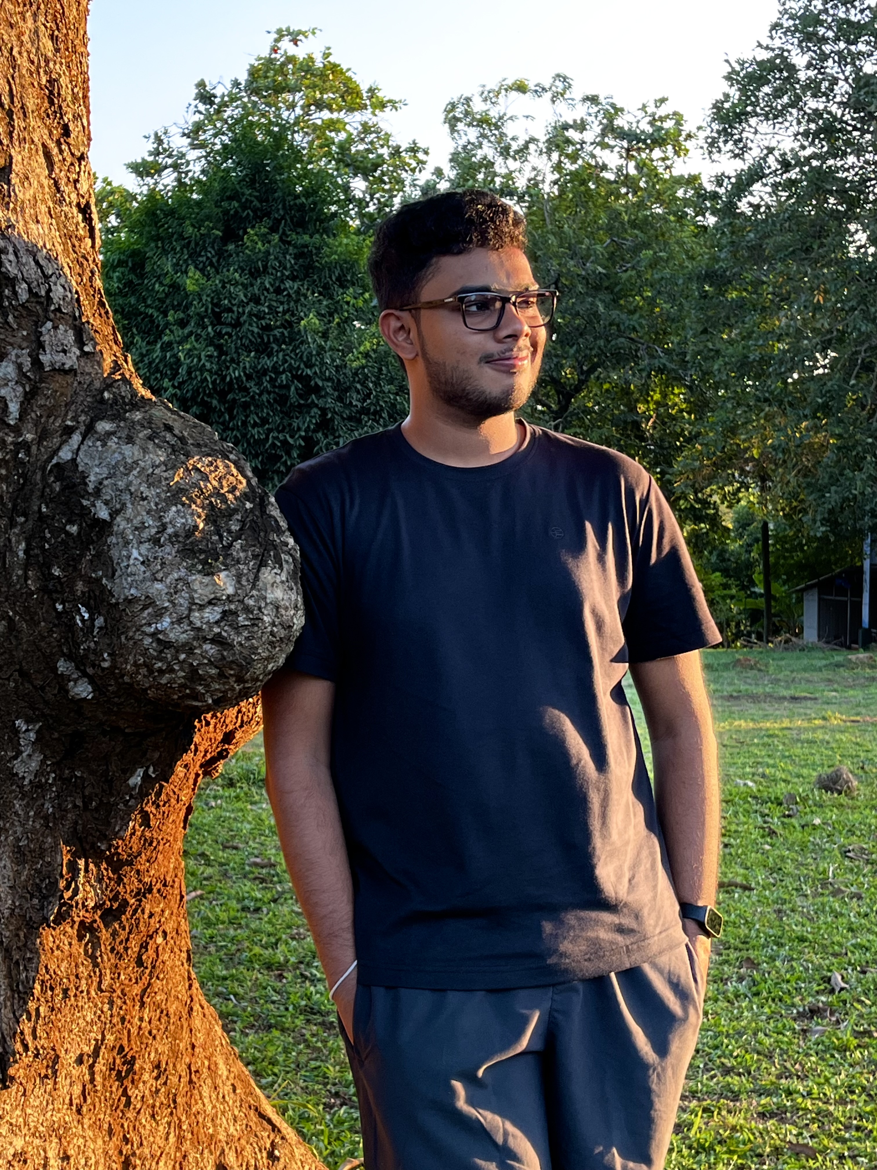 Ranmeth Senevirathne