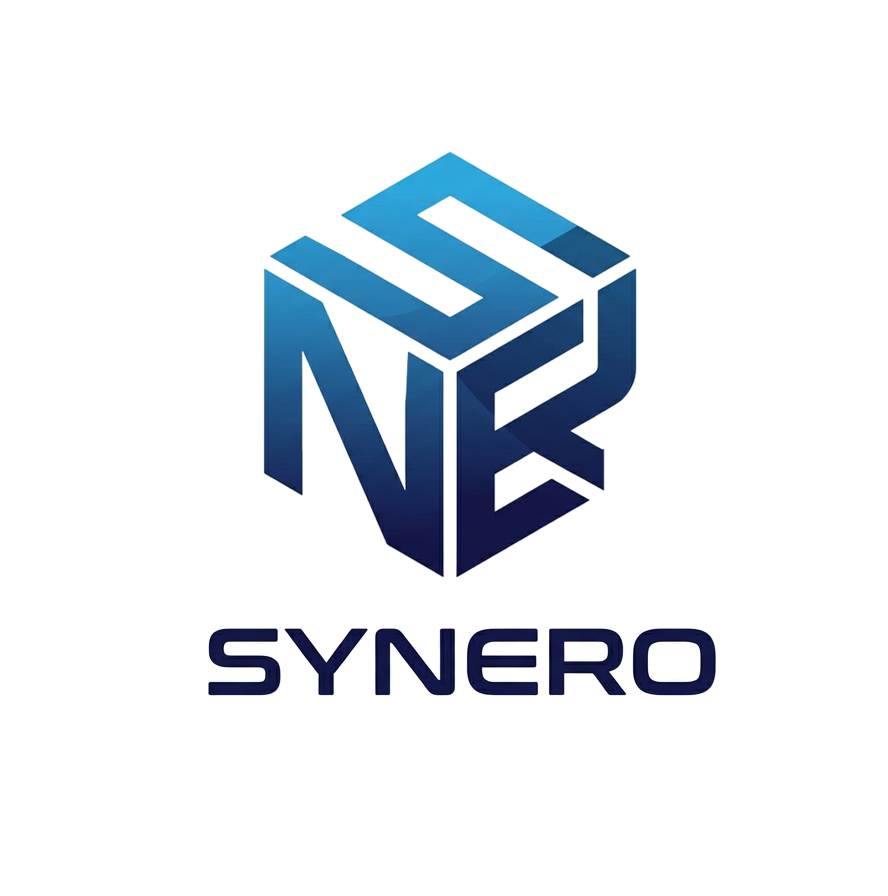 Synero.co Logo